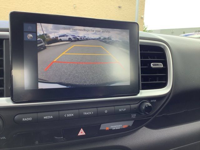 Used 2026 Hyundai Venue SEL FWD image 28