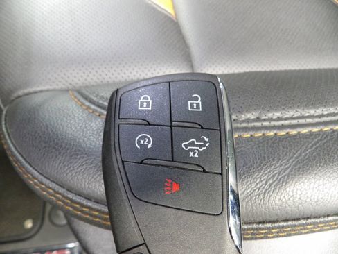 Used 2026 GMC Sierra 1500 AT4 w/ AT4 Premium Package AWD/4WD image 69