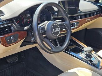 Used 2023 Audi A4 2.0T Premium w/ Convenience Package AWD/4WD video 2