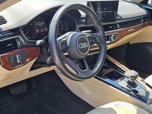Used 2023 Audi A4 2.0T Premium w/ Convenience Package AWD/4WD image 2