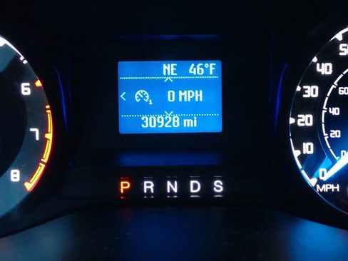 Used 2023 Ford Ranger XL w/ Equipment Group 101A High image 29