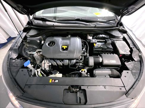 Used 2019 Hyundai Elantra SEL w/ Cargo Package image 28