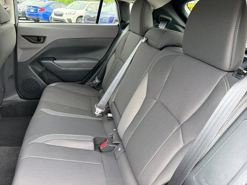 New 2026 Subaru Crosstrek 2.5i Premium AWD/4WD image 22