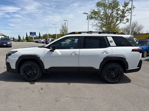 New 2026 Subaru Outback Wilderness image 4