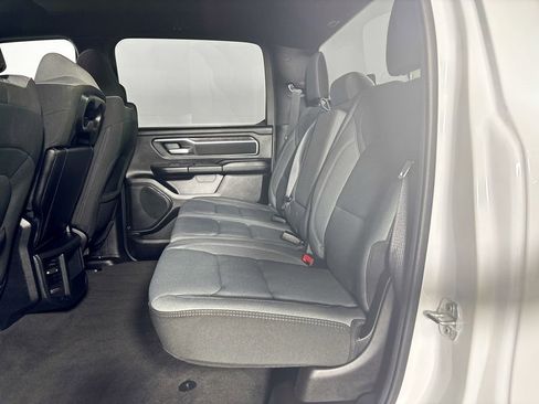 Certified 2024 RAM 1500 Big Horn image 20