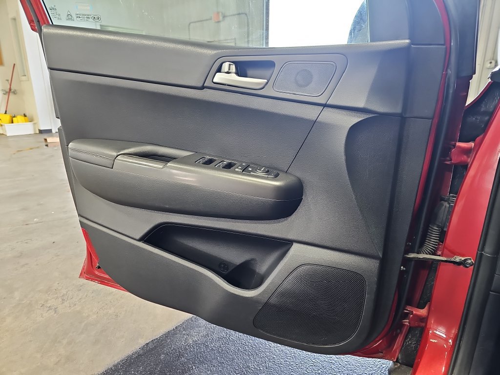 Used 2019 Kia Sportage LX FWD image 26