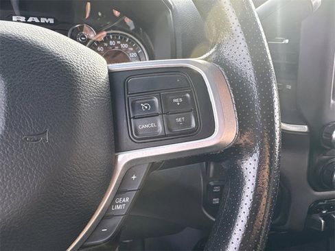 Used 2022 RAM 2500 Big Horn image 23