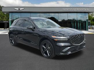 Used 2026 Genesis GV70 3.5T Sport Prestige AWD/4WD video 1