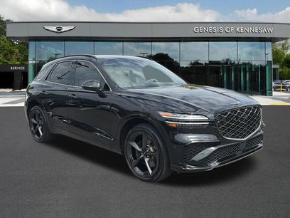 Used 2026 Genesis GV70 3.5T Sport Prestige