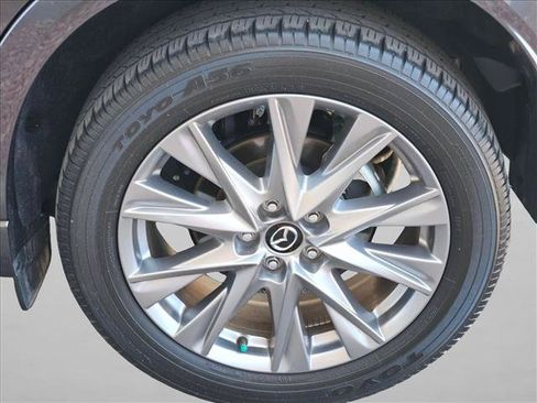 Used 2024 MAZDA CX-5 AWD 2.5 S w/ Premium Plus Pkg image 29