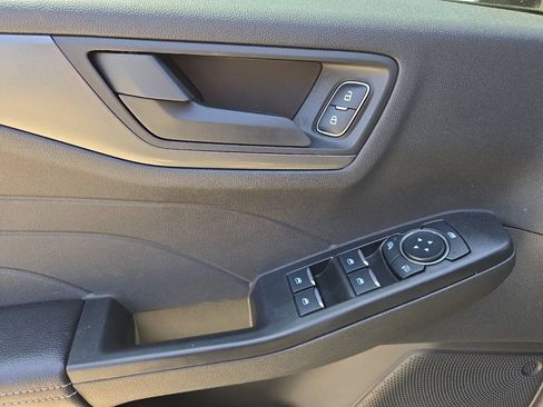 Used 2025 Ford Escape Active w/ Tech Pack #1 FWD image 10