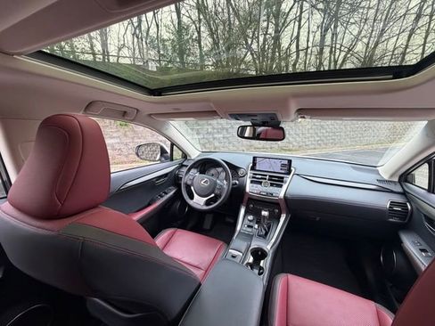 Used 2019 Lexus NX 300 FWD w/ Premium Package image 17