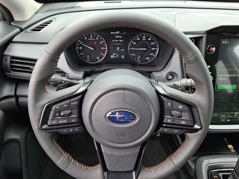 New 2026 Subaru Crosstrek 2.5i Limited AWD/4WD image 13