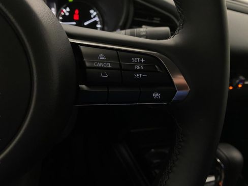 New 2025 MAZDA CX-30 AWD 2.5 S w/ Select Sport Pkg image 16