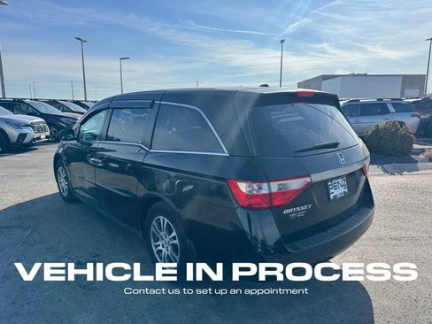 Used 2012 Honda Odyssey EX-L image 5