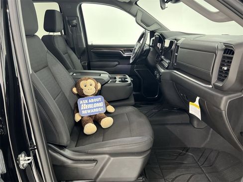 New 2024 Chevrolet Silverado 1500 RST w/ Protection Package image 24