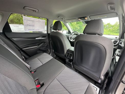 New 2026 Kia Seltos LX AWD/4WD image 15