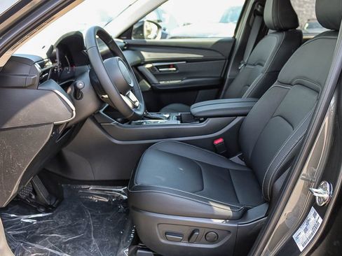 New 2026 MAZDA CX-5 2.5 S w/ Premium Package image 19