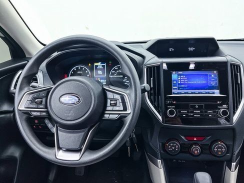 Used 2023 Subaru Forester image 5