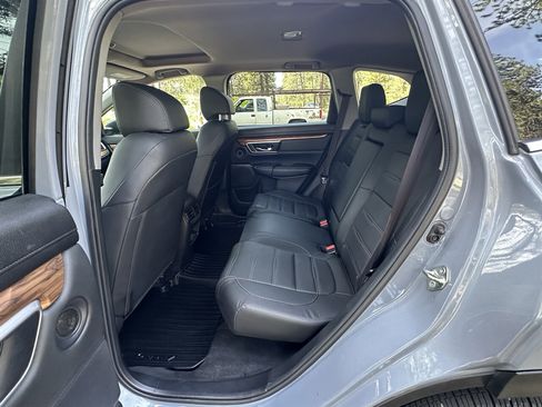 Used 2020 Honda CR-V EX-L image 38