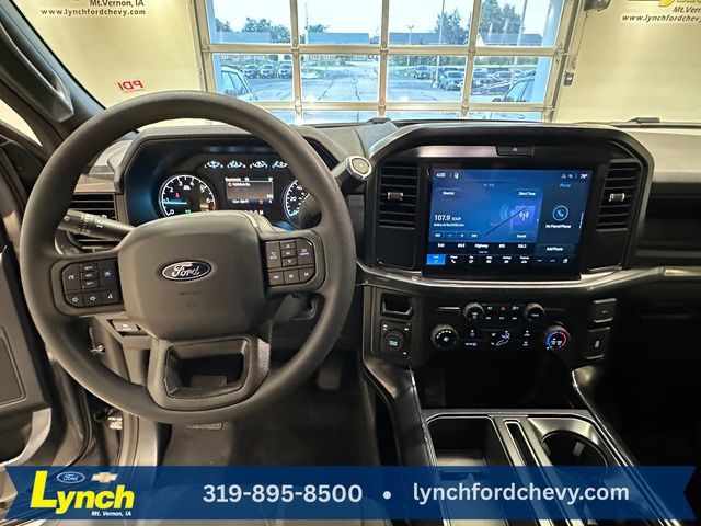 New 2026 Ford F150 STX AWD/4WD image 8