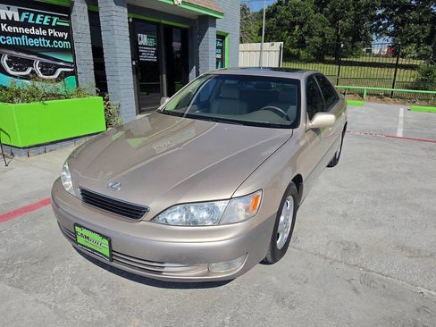 Used 1999 Lexus ES 330 FWD image 3