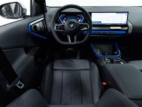 New 2026 BMW X3 xDrive30 w/ Premium Package image 4
