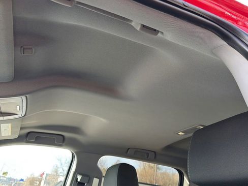 Used 2016 Chevrolet Silverado 1500 LT w/ All Star Edition image 12