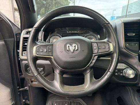 Used 2020 RAM 1500 Limited image 16