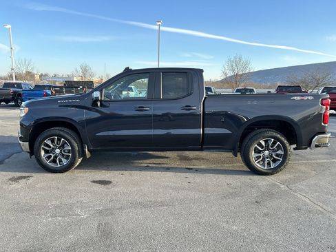 Used 2023 Chevrolet Silverado 1500 LT image 4