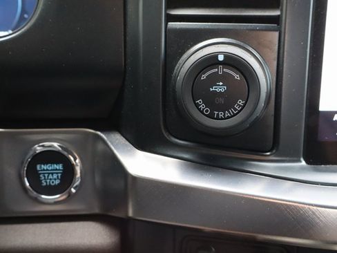 Used 2023 Ford F350 King Ranch w/ Chrome Package image 35