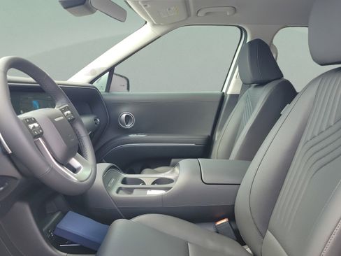 New 2026 Hyundai Palisade SEL FWD image 19