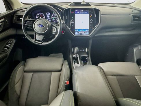 Used 2023 Subaru Ascent Onyx Edition Limited image 26