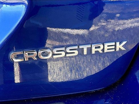 Used 2024 Subaru Crosstrek 2.0i Premium image 8