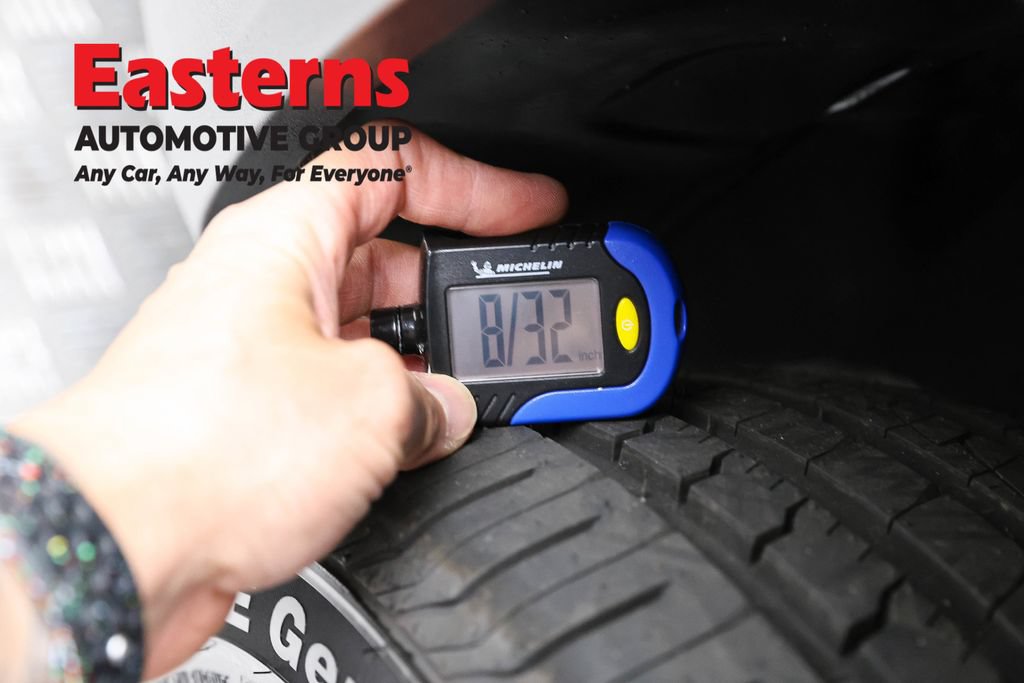 Used 2022 Jeep Renegade Limited w/ Sun, Sound & Wheels Group AWD/4WD image 30