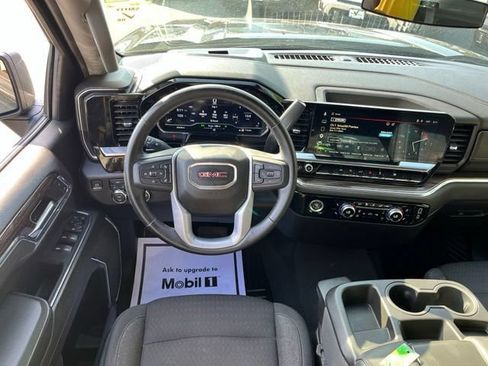 Used 2024 GMC Sierra 1500 Elevation AWD/4WD image 23