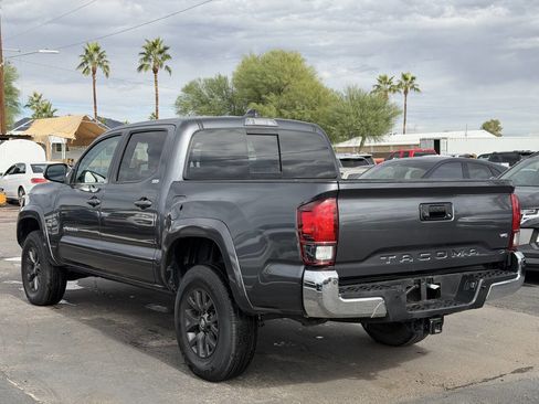 Used 2023 Toyota Tacoma SR5 image 7