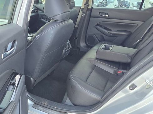 Certified 2023 Nissan Altima 2.5 SL image 11