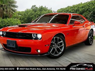 Used 2023 Dodge Challenger R/T w/ Plus Package RWD video 1