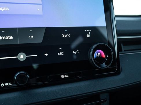 New 2026 Toyota bZ image 25