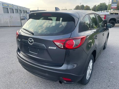Used 2013 MAZDA CX-5 Sport FWD image 12