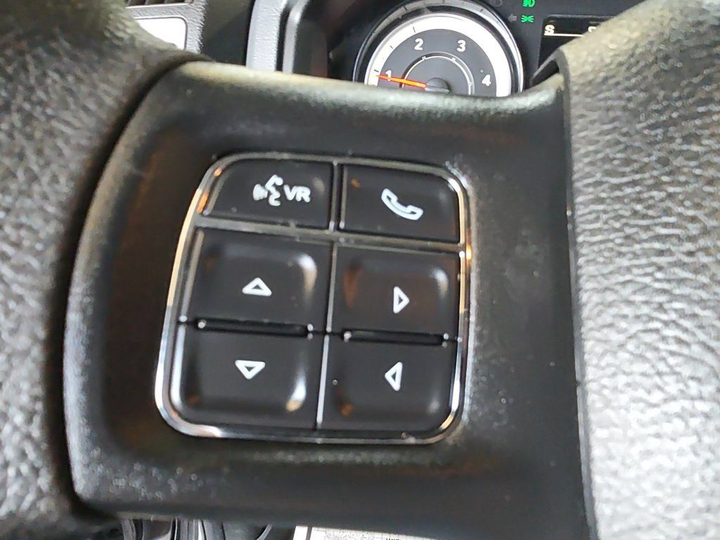 Used 2019 RAM 1500 Tradesman w/ Tradesman SXT Package AWD/4WD image 20