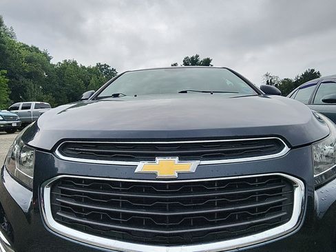 Used 2015 Chevrolet Cruze LT FWD image 10
