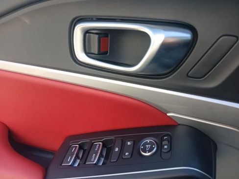 Used 2025 Acura Integra A-Spec image 15