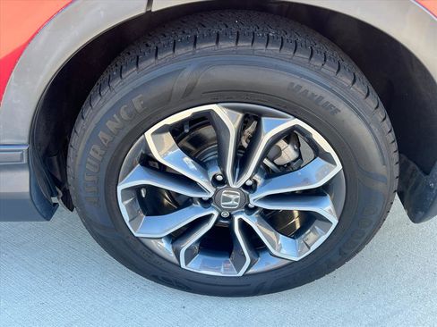 Used 2021 Honda CR-V EX image 22