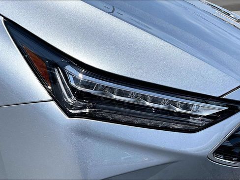 Used 2026 Acura MDX SH-AWD image 30
