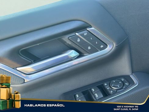 New 2026 GMC Sierra 2500 Denali w/ Denali Reserve Package image 15