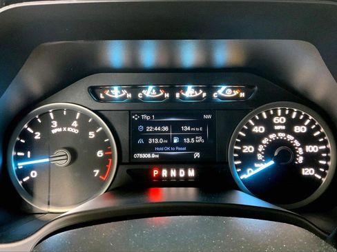 Used 2018 Ford F150 XLT w/ Equipment Group 302A Luxury image 18