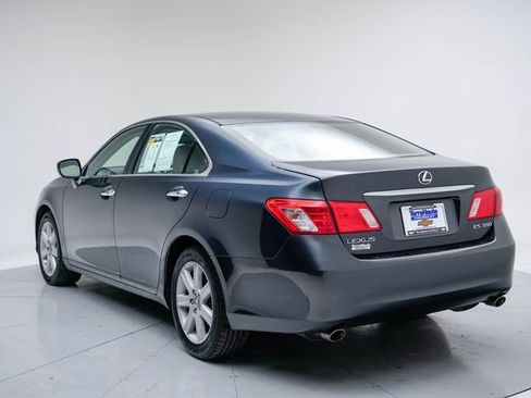 Used 2007 Lexus ES 350 w/ Premium Pkg image 3