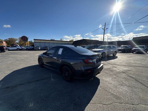 Used 2023 Subaru WRX Premium image 12